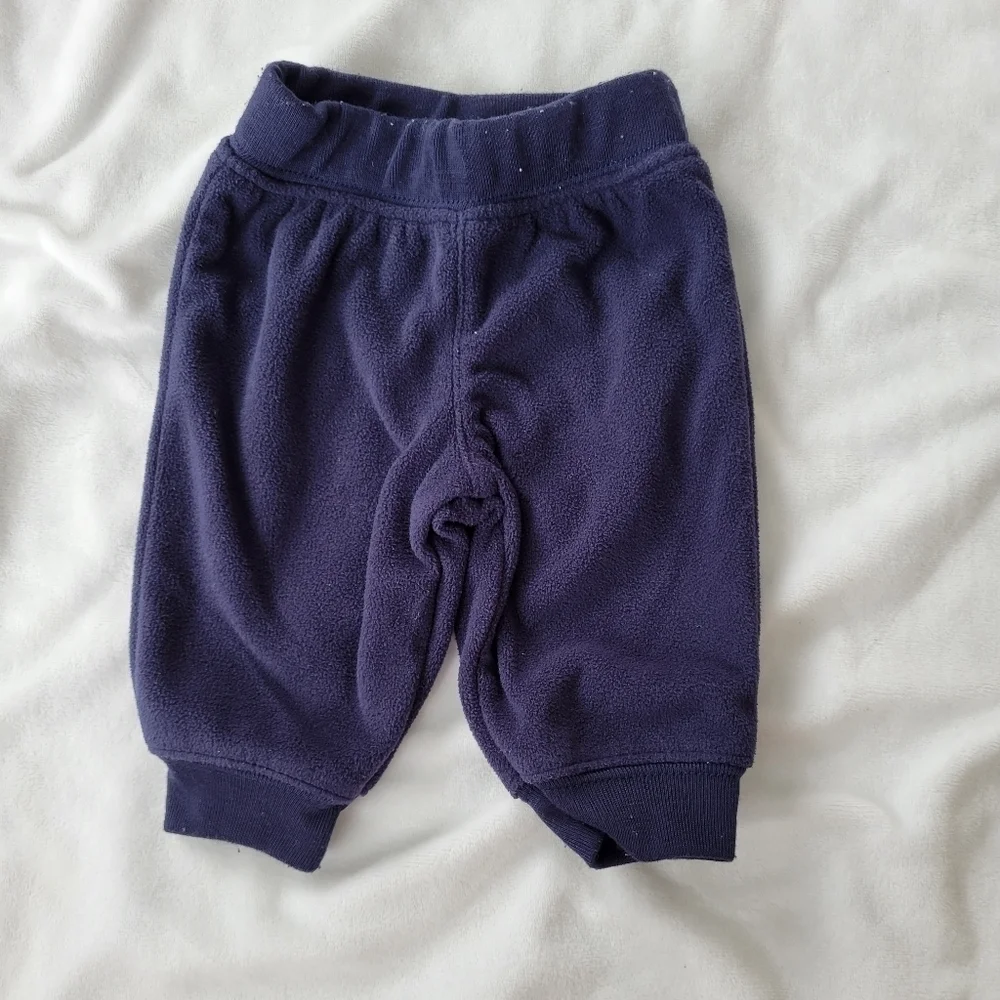Just One You mammoth 3pc outfit 3m